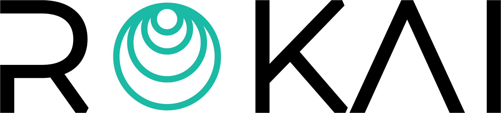 ROKAI LOGO